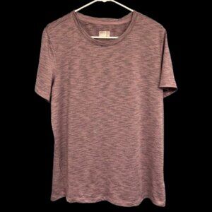 Mondetta Womens Performance Shirt Size XL